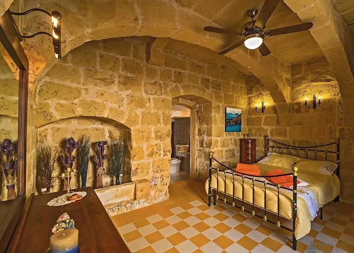 Ta\' Majsi Holiday Home