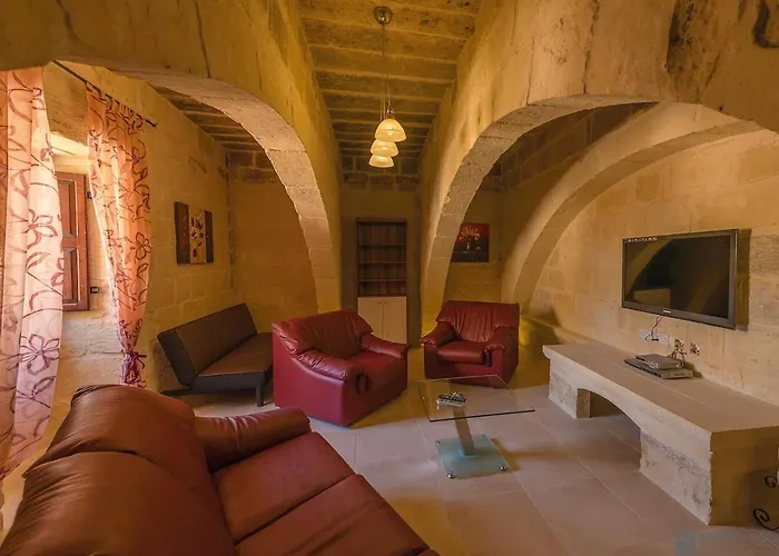 Ta\' Majsi Holiday Home