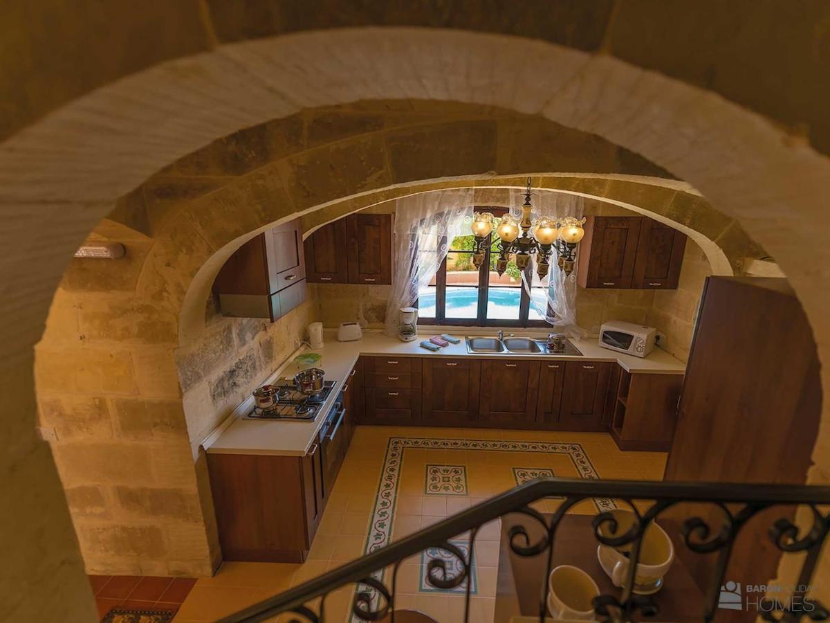 Country house Ta' Majsi Xlendi