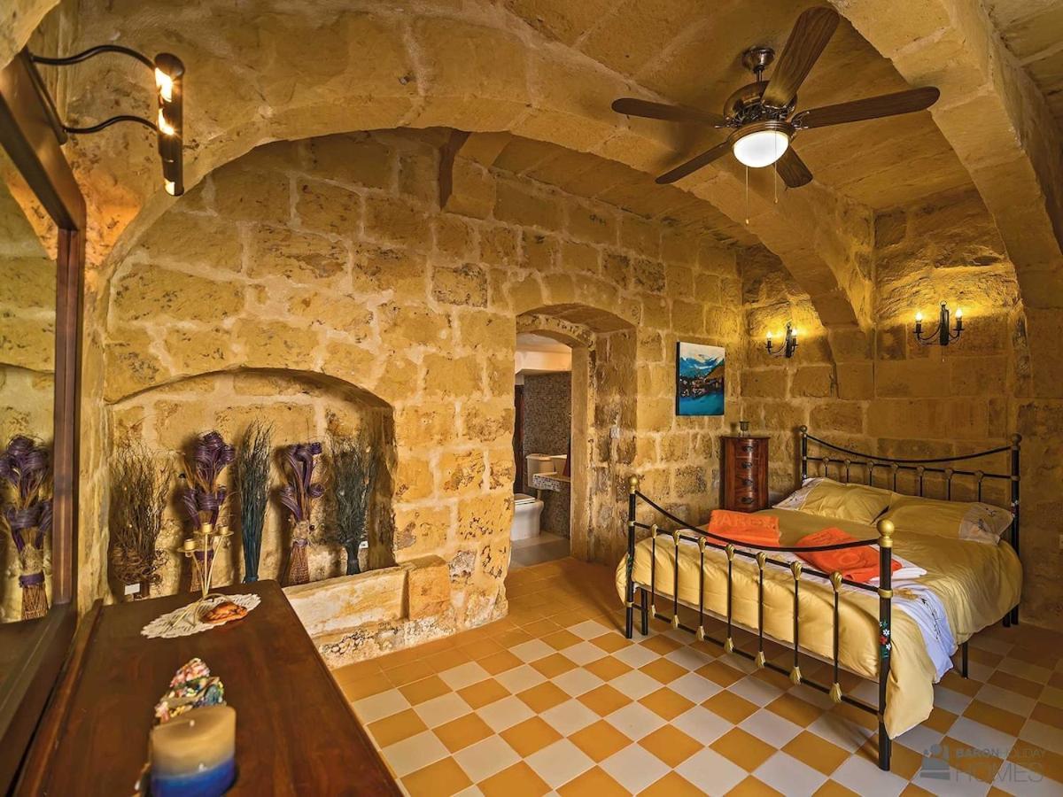 Country house Ta' Majsi *