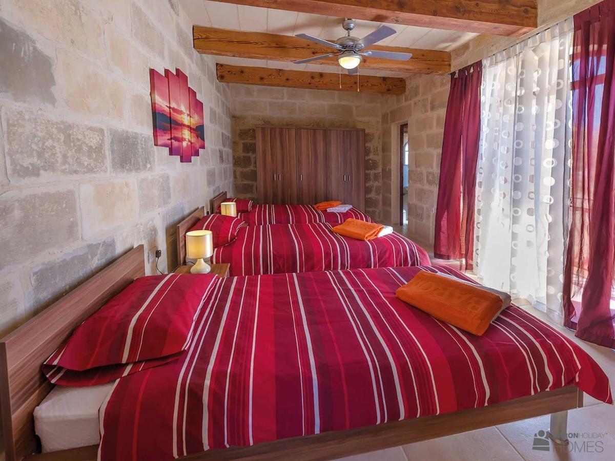 Country house Ta' Majsi *