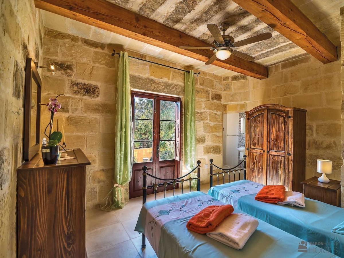 Country house Ta' Majsi