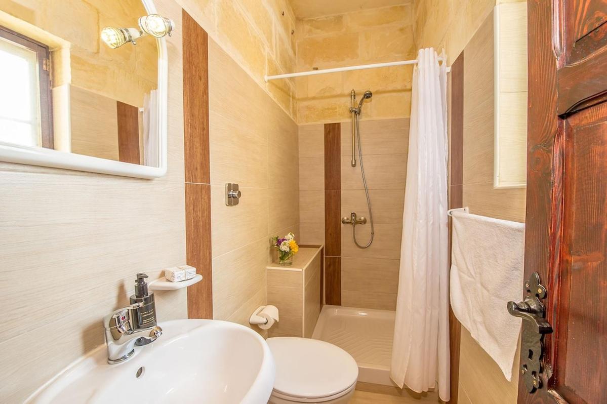 Country house Ta' Majsi Xlendi
