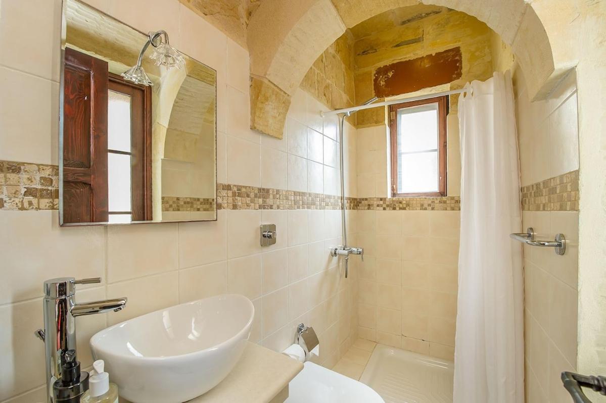 Ta' Majsi Country house
