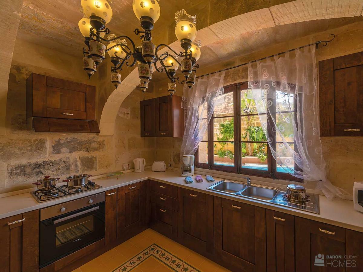 Ta' Majsi Country house *