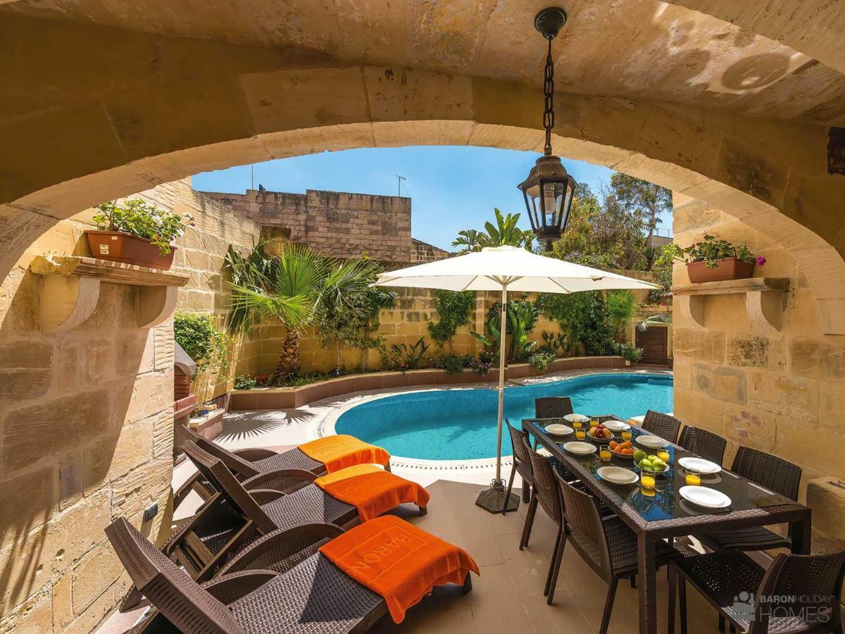 Ta' Majsi Country house Xlendi