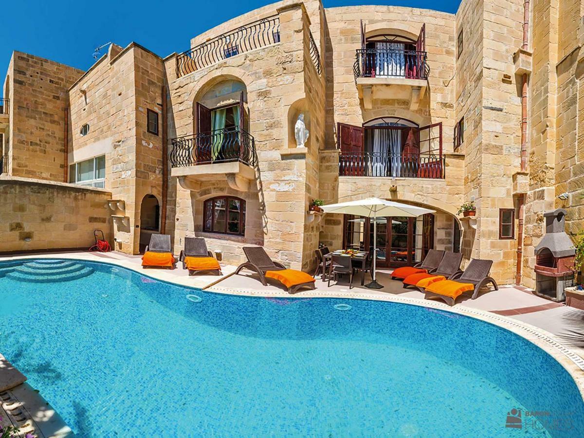 Ta' Majsi Country house Xlendi