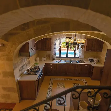 Ta' Majsi Holiday Home Xlendi Exterior photo