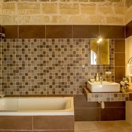 Ta' Majsi Holiday Home Xlendi Exterior photo