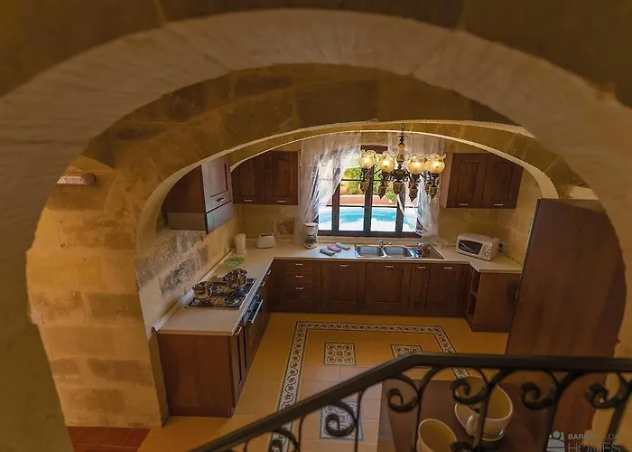 Ta\' Majsi Holiday Home
