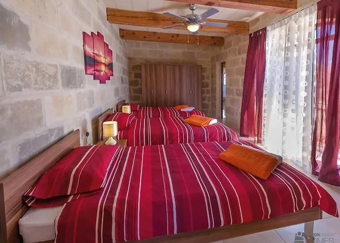 Ta\' Majsi Holiday Home