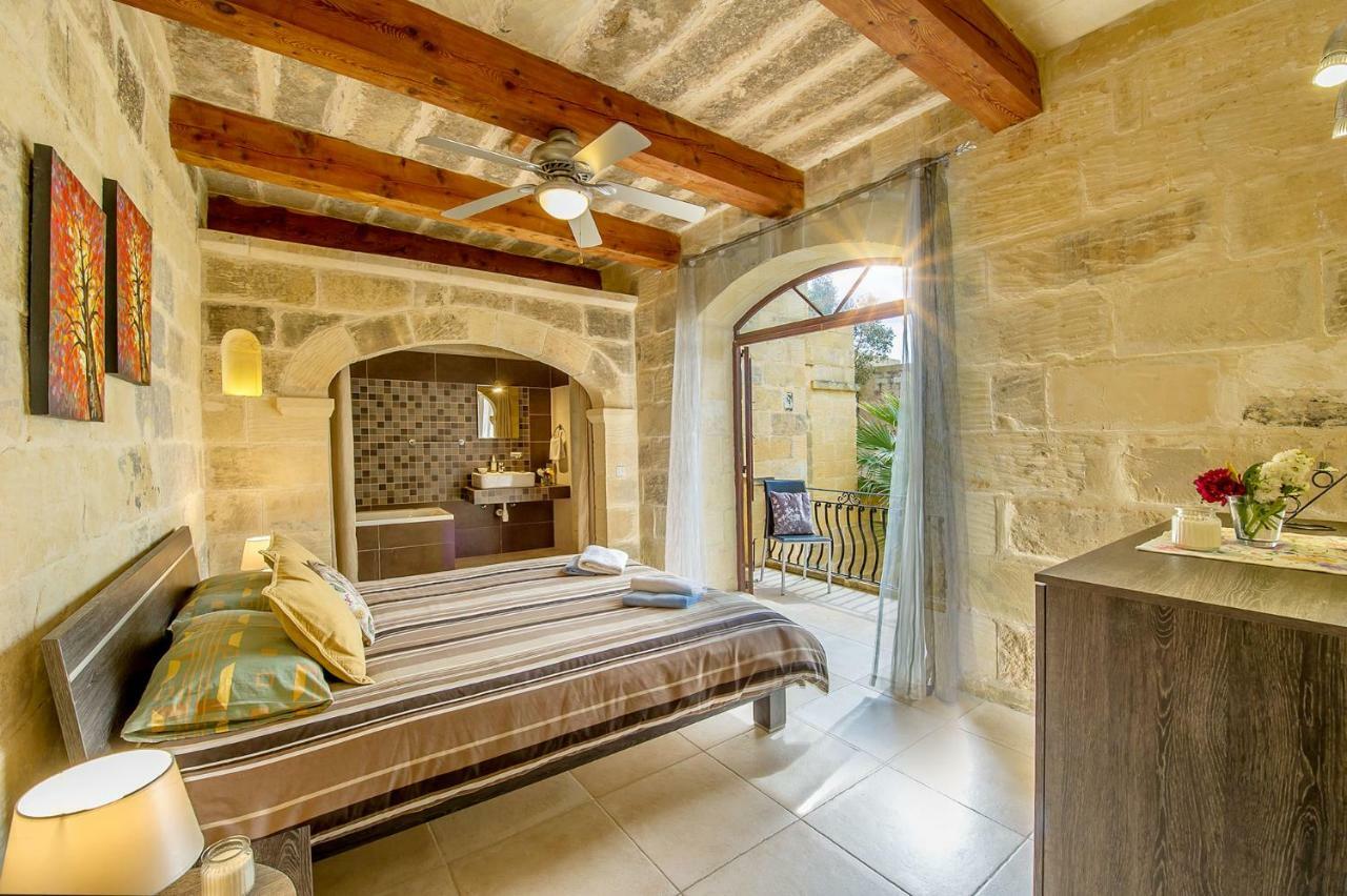 Ta' Majsi Country house *