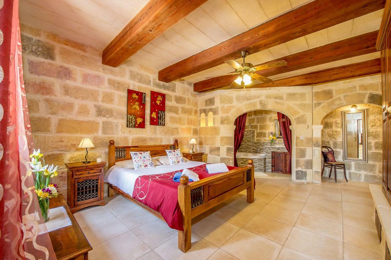 Country house Ta' Majsi